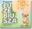 [Audiobook] Przygody Euzebiusza