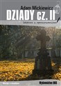 Dziady Część 2