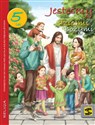 Jesteśmy dziećmi Bożymi  5 lat podręcznik Przedszkole - Tadeusz Panuś, Andrzej Kielian, Damaris Pawłowska