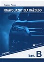 Prawo jazdy dla każdego kategoria B