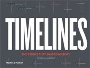 Timelines The Events that Shaped History