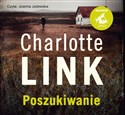 [Audiobook] Poszukiwanie - Charlotte Link