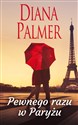 Pewnego razu w Paryżu - Diana Palmer
