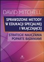 Sprawdzone metody w edukacji specjalnej i włączającej strategie nauczania poparte badaniami - David Mitchell