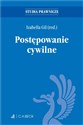 Postępowanie cywilne