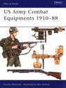 US Army Combat Equipments 1910-88