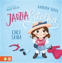 Jadzia Pętelka chce sama - Barbara Supeł