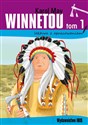 Winnetou Tom 1 lektura z opracowaniem - Karol May