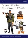 German Combat Equipments 1939-45