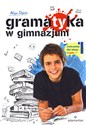 Gramatyka w gimnazjum 1 ćwiczenia część 1