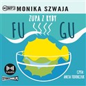 [Audiobook] Zupa z ryby Fugu