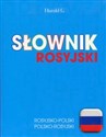 Słownik rosyjski rosyjsko-polski polsko-rosyjski
