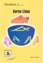 Ćwiczenia z Aurox Linux