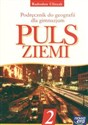 Puls Ziemi 2 Podręcznik Gimnazjum