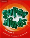 Super Minds 4 Workbook