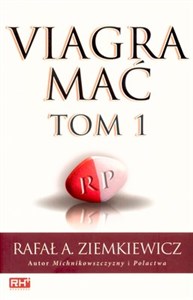 VIAGRA MAĆ TOM 1