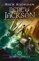 Percy Jackson i bogowie olimpijscy Tom 1 Złodziej Pioruna