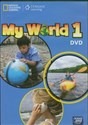 My World 1 DVD 