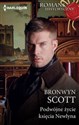 Podwójne życie księcia Newlyna - Scott Bronwyn