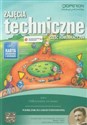 Zajęcia techniczne Podręcznik Część komunikacyjna szkoła podstawowa - Urszula Białka, Jerzy Chrabąszcz