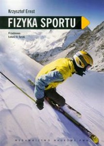 Fizyka sportu - Księgarnia UK