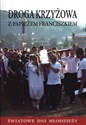 Droga krzyżowa z papieżem Franciszkiem Światowe Dni Młodzieży