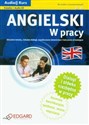 Angielski W pracy z płytą CD dla średnio zaawansowanych - Kevin Hadley, Mariusz Michalik, Katarzyna Wiśniewska