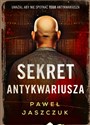 Sekret antykwariusza