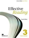 Effective Reading 3 Intermediate SB MACMILLAN