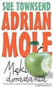 Adrian Mole Męki dorastania - Sue Townsend