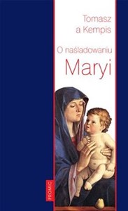 O naśladowaniu Maryi