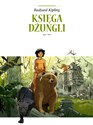 Adaptacje literatury. Księga dżungli - Rudyard Kipling, Dijan