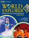 World Explorer 1 Podręcznik Szkoła podstawowa