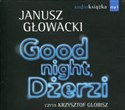 [Audiobook] Good night Dżerzi