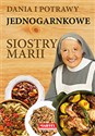 Dania i potrawy jednogarnkowe Siostry Marii