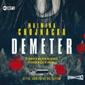 [Audiobook] Demeter - Malwina Chojnacka