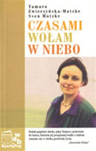 Czasami wołam w niebo