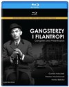 Gangsterzy i filantropi (blu-ray)  - Jerzy Hoffman, Edward Skórzewski