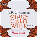 [Audiobook] Wiekuisty człowiek Tom 2