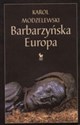 Barbarzyńska Europa