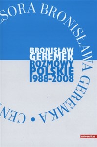Rozmowy polskie 1988-2008