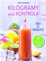 Kilogramy pod kontrolą. Dieta dla nastolatek