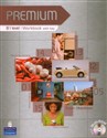 Premium PET B1 WB + Multi-Rom + key PEARSON  - Susan Hutchison
