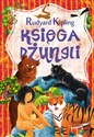 Zaczarowana klasyka Księga dżungli