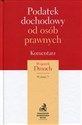 Podatek dochodowy od osób prawnych Komentarz