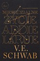 Niewidzialne życie Addie LaRue - Victoria Schwab