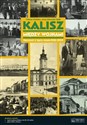 Kalisz między wojnami Opowieść o życiu miasta 1918-1939 - Tomasz Chlebba, Jerzy Aleksander Splitt