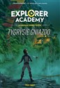 Explorer Academy Tom 5 Tygrysie gniazdo - Trudi Trueit