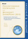 Projektowanie rozwiązań dla Microsoft SharePoint 2010 - Jason Lee, Chris Keyser, Robert Bogue