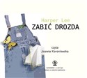 [Audiobook] Zabić drozda - Harper Lee